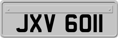 JXV6011