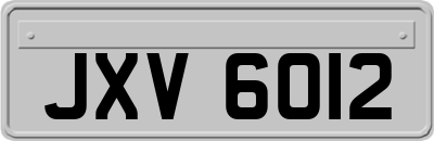 JXV6012