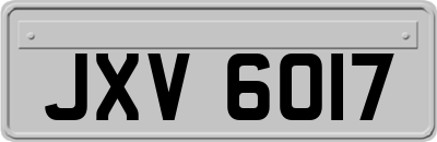 JXV6017