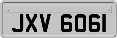 JXV6061