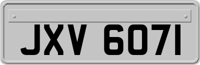 JXV6071