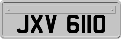 JXV6110
