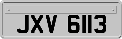 JXV6113