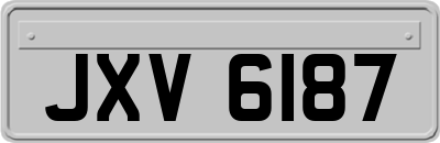 JXV6187