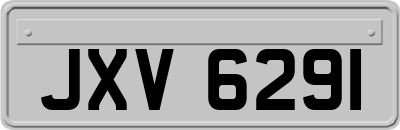 JXV6291