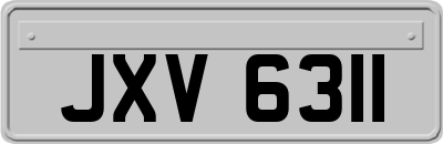 JXV6311