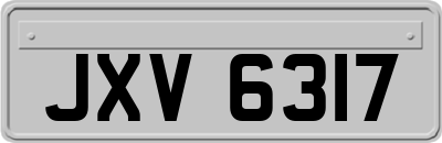 JXV6317