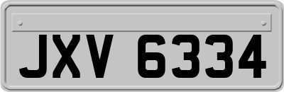 JXV6334