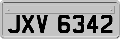 JXV6342