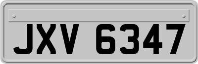 JXV6347