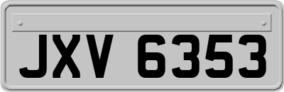 JXV6353