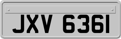 JXV6361