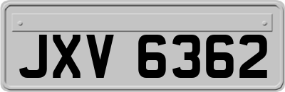 JXV6362