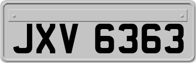 JXV6363