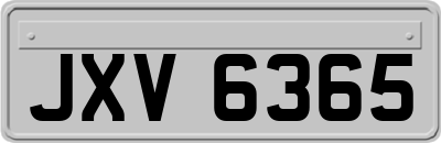 JXV6365