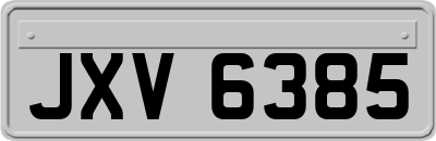 JXV6385