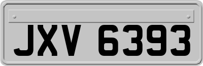 JXV6393