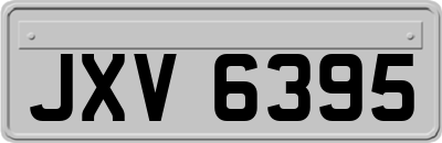 JXV6395