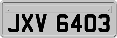 JXV6403