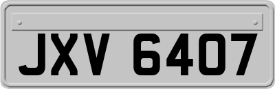 JXV6407