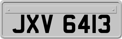 JXV6413
