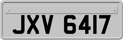 JXV6417