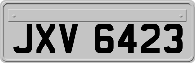 JXV6423