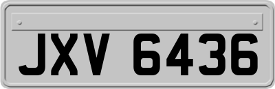 JXV6436
