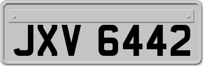 JXV6442