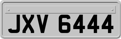 JXV6444