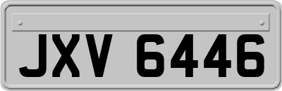 JXV6446