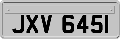 JXV6451