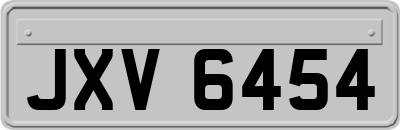 JXV6454