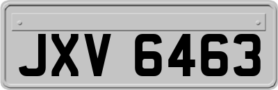 JXV6463