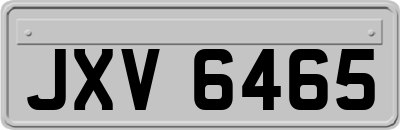 JXV6465