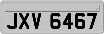 JXV6467