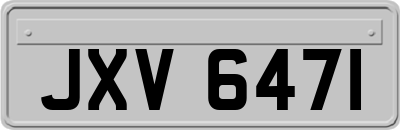 JXV6471