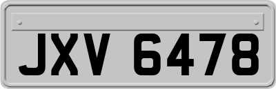 JXV6478