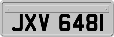 JXV6481