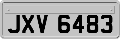 JXV6483