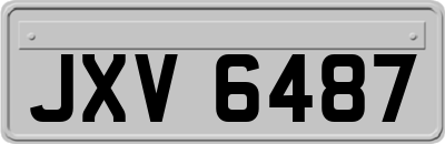 JXV6487