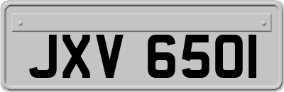 JXV6501