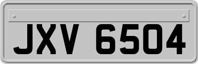 JXV6504