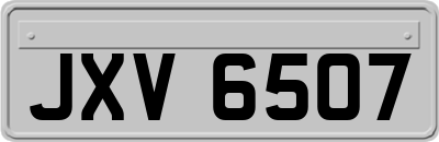 JXV6507