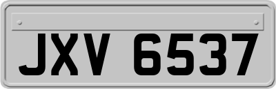 JXV6537