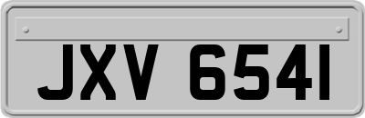 JXV6541