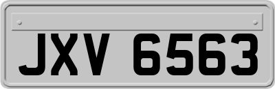 JXV6563