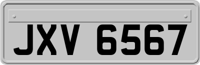 JXV6567