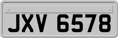 JXV6578