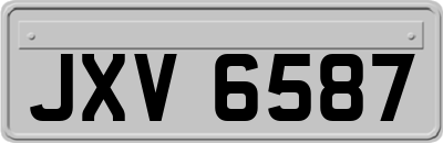 JXV6587